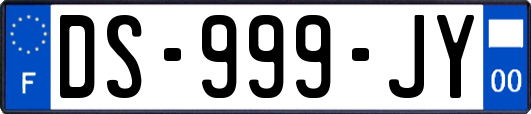DS-999-JY