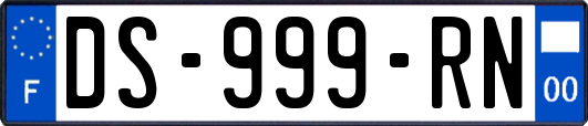DS-999-RN