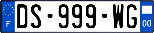 DS-999-WG
