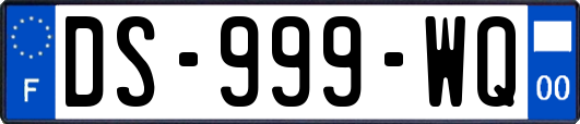 DS-999-WQ