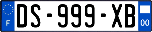 DS-999-XB