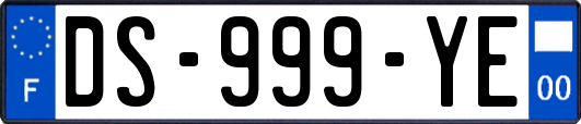 DS-999-YE