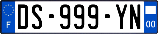 DS-999-YN