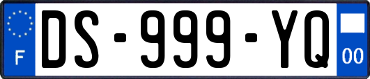 DS-999-YQ