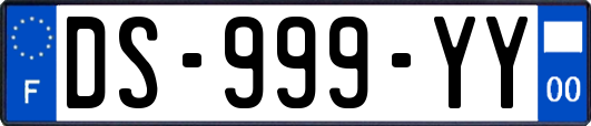 DS-999-YY