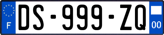 DS-999-ZQ