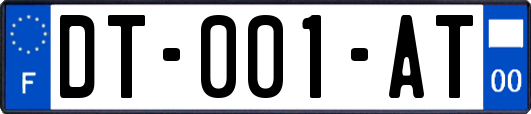 DT-001-AT