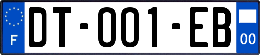 DT-001-EB