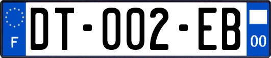 DT-002-EB