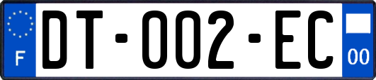 DT-002-EC