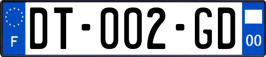 DT-002-GD