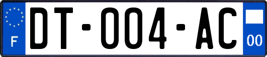 DT-004-AC