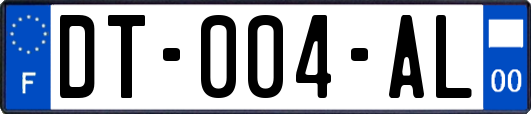 DT-004-AL