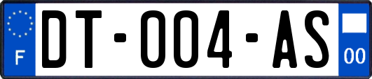 DT-004-AS