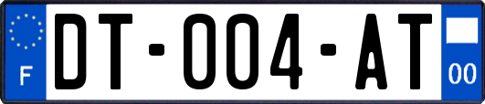 DT-004-AT