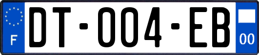 DT-004-EB