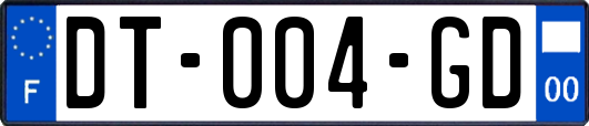 DT-004-GD