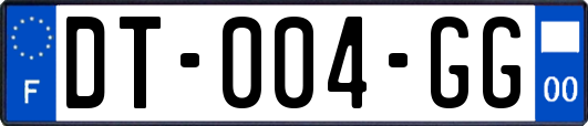 DT-004-GG