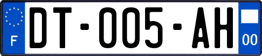 DT-005-AH