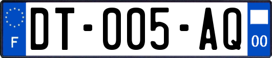 DT-005-AQ