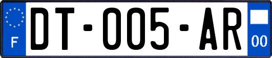 DT-005-AR