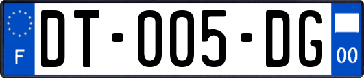 DT-005-DG