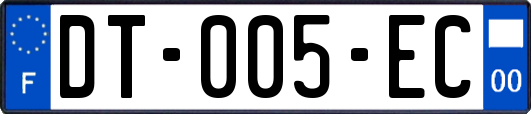 DT-005-EC
