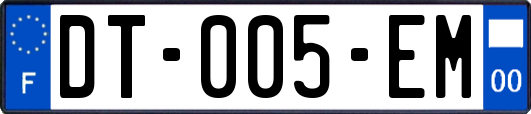 DT-005-EM