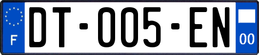 DT-005-EN