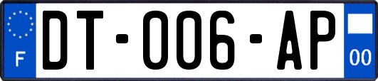 DT-006-AP