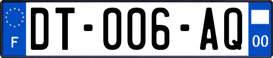 DT-006-AQ