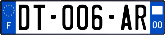 DT-006-AR