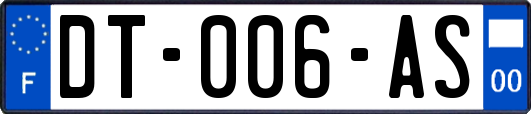 DT-006-AS