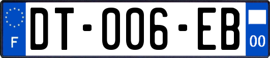 DT-006-EB
