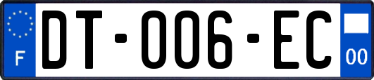 DT-006-EC