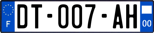 DT-007-AH