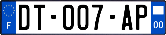 DT-007-AP