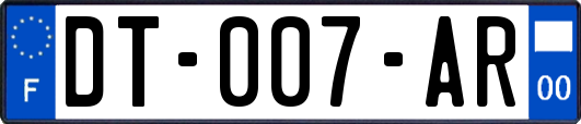 DT-007-AR