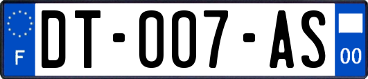 DT-007-AS