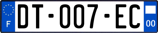 DT-007-EC