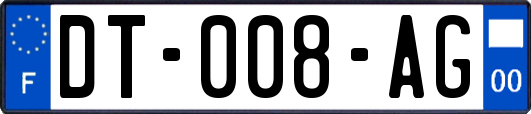 DT-008-AG