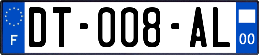 DT-008-AL