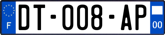 DT-008-AP