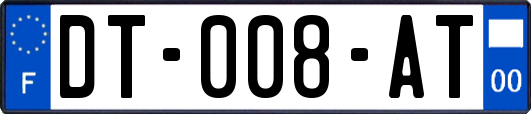 DT-008-AT