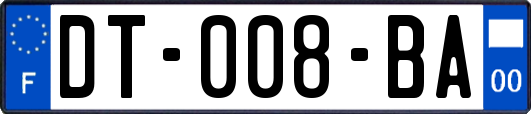 DT-008-BA