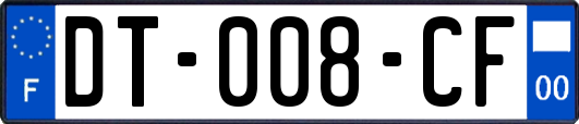 DT-008-CF