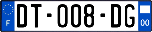 DT-008-DG