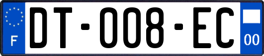 DT-008-EC