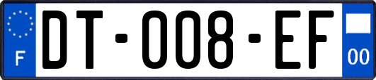 DT-008-EF