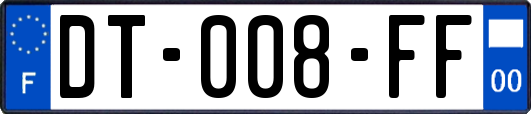 DT-008-FF